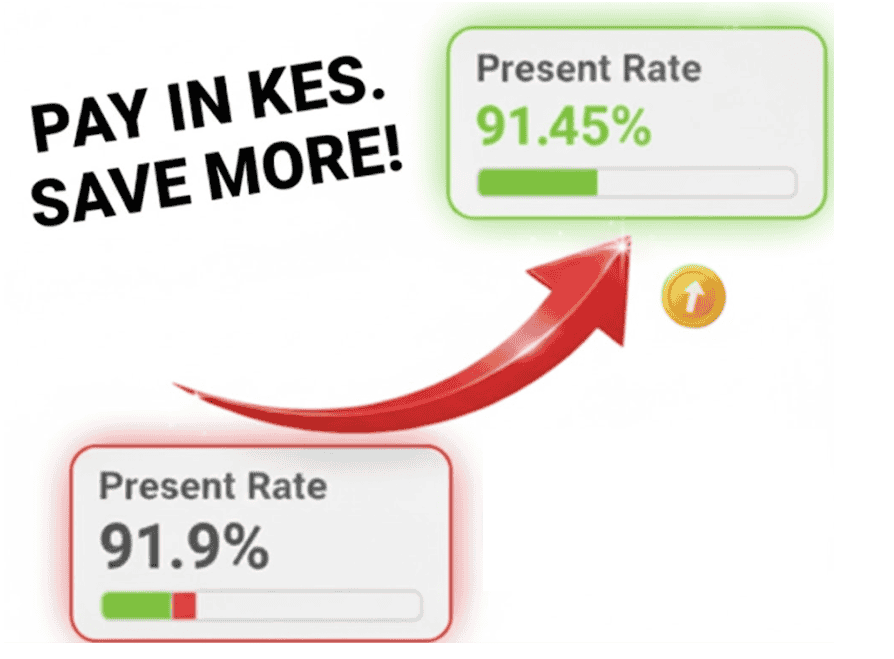 JPC Trade quick pay banner