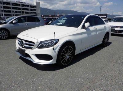 Mercedes Benz Cclass