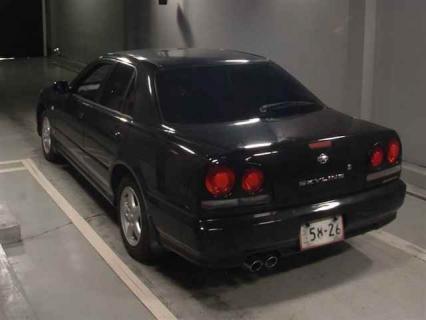 Nissan Skyline