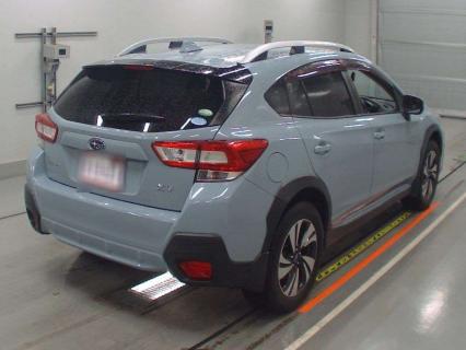 Subaru Subaru XV