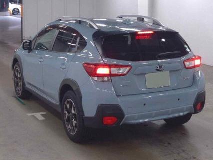Subaru Impreza XV