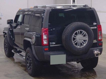 Hummer Hummer H3