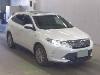 Toyota Harrier Hybrid