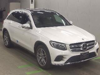 Mercedes Benz GLC