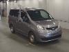 Nissan Nv200 Vanette VAN