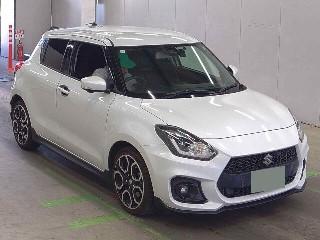 Suzuki Swift Sports
