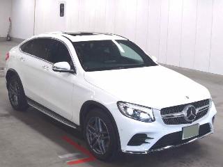 Mercedes Benz GLC