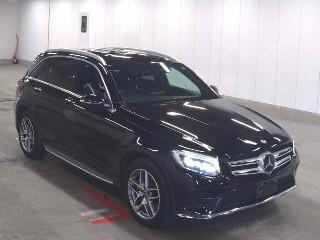 Mercedes Benz GLC
