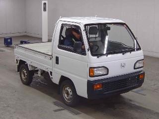 Honda Acty Truck