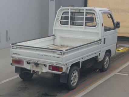 Honda Acty Truck