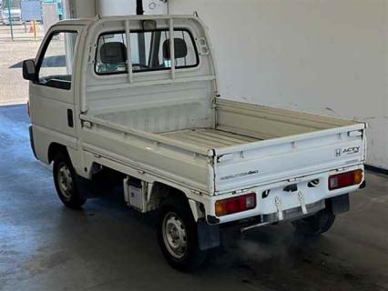Honda Acty Truck