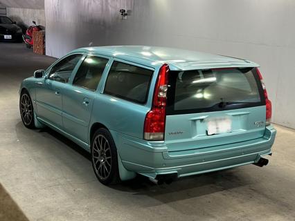 Volvo V70