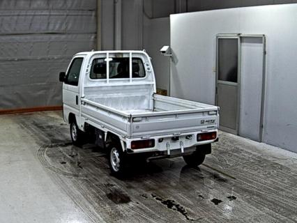 Honda Acty Truck