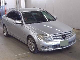 Mercedes Benz Cclass