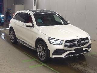 Mercedes Benz GLC