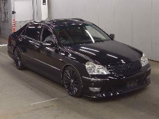 Toyota Crown Majesta