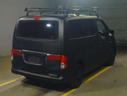 Nissan Nv200 Vanette VAN