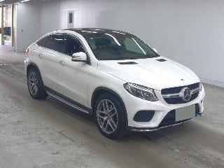 Mercedes Benz M Class