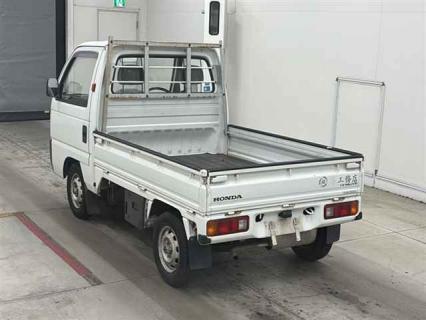 Honda Acty Truck
