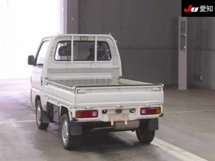 Honda Acty Truck