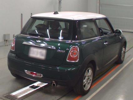 Mini Mini