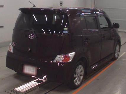 Toyota BB