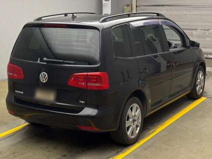 Volkswagen Golf Touran