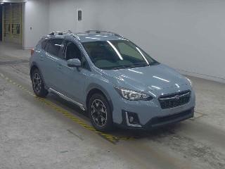 Subaru Impreza XV