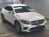 Mercedes Benz GLC