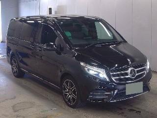 Mercedes Benz V Class