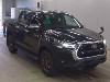 Toyota Hilux Pick UP
