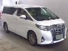 Toyota Alphard Hybrid