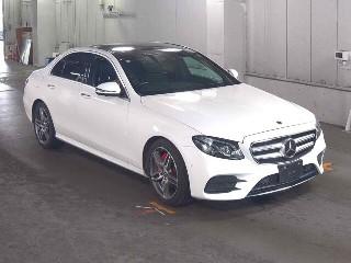Mercedes Benz E Class