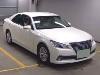 Toyota Crown Hybrid