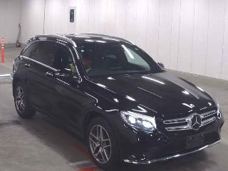 Mercedes Benz GLC