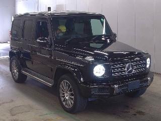 Mercedes Benz G Class