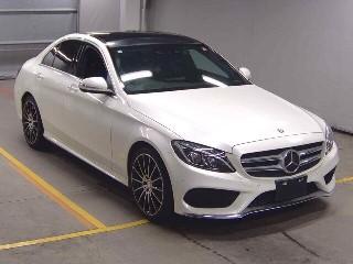 Mercedes Benz C Class