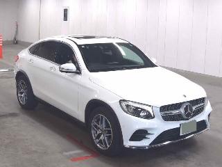Mercedes Benz GLC