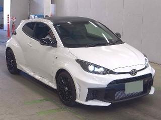 Toyota GR Yaris
