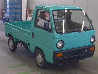 Honda Acty Truck