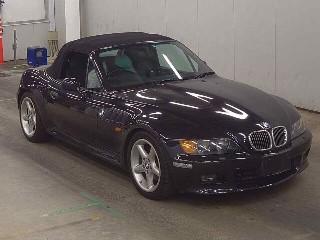 BMW Z3 Roadster