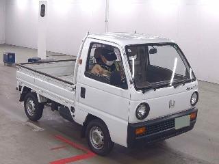 Honda Acty Truck