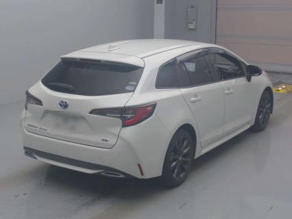 Toyota Corolla Wagon