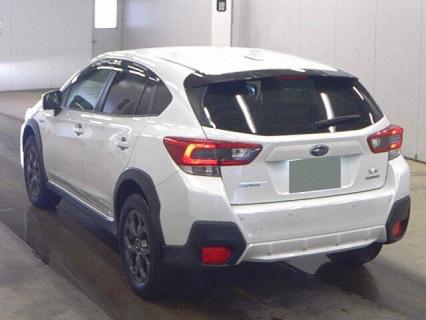 Subaru Impreza Sport