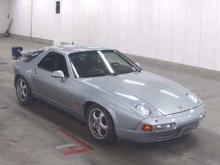 Porsche 928