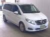 Mercedes Benz V Class