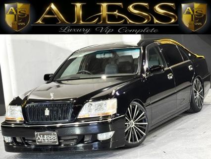 Toyota Crown Majesta