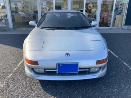 Toyota MR2