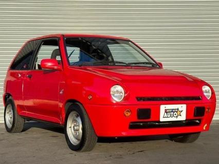Ford Festiva