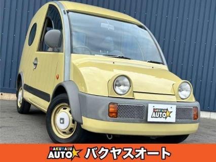 Nissan S-cargo